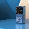 Nux Verb Core Deluxe, Reverb Pedal Banner