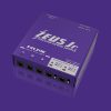Nux ZEUS Jr. Isolated Power Supply Banner