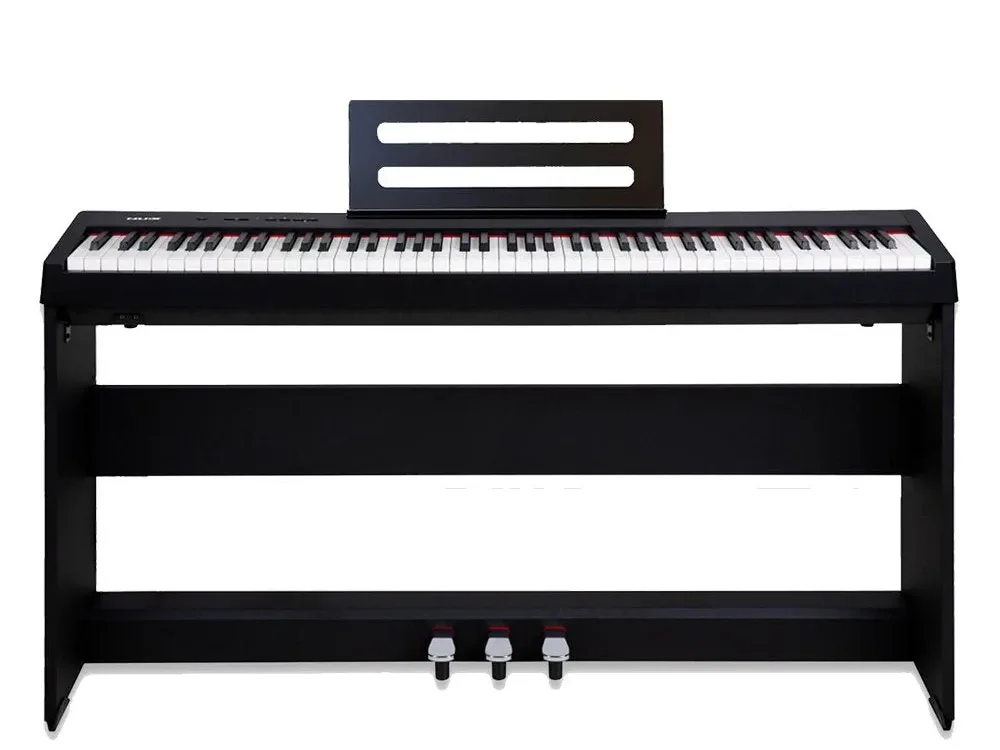 Piano Nux NPK10