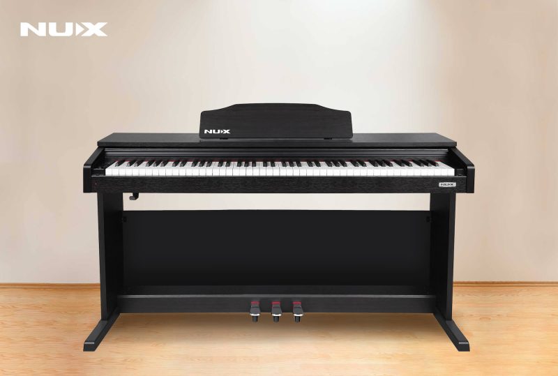 Piano Nux WK400