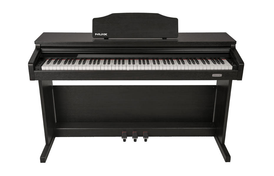 Piano Nux WK520