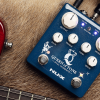 QueenofTone Nux Guitar Pedal