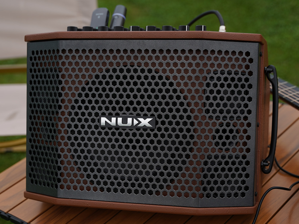 SA100-Nux-Amplifier