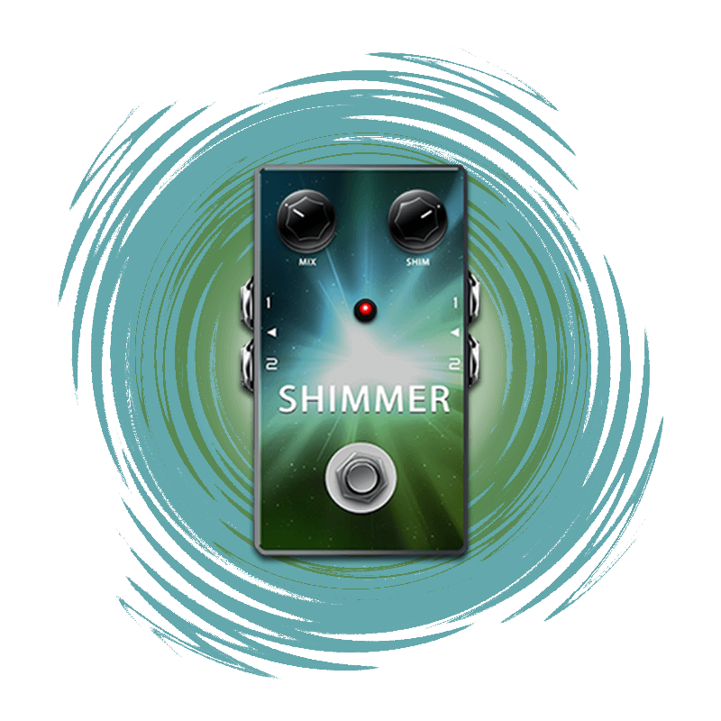 Shimmer