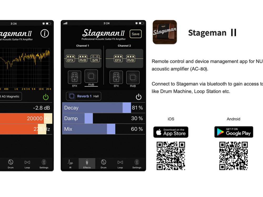 Tải ứng dụng Stageman II miễn phí.
