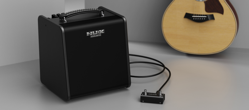 NUX AC60