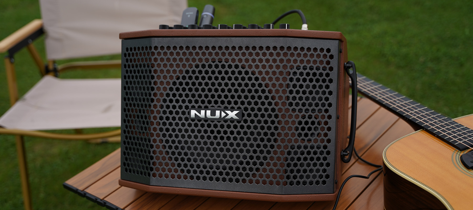 NUX SA100