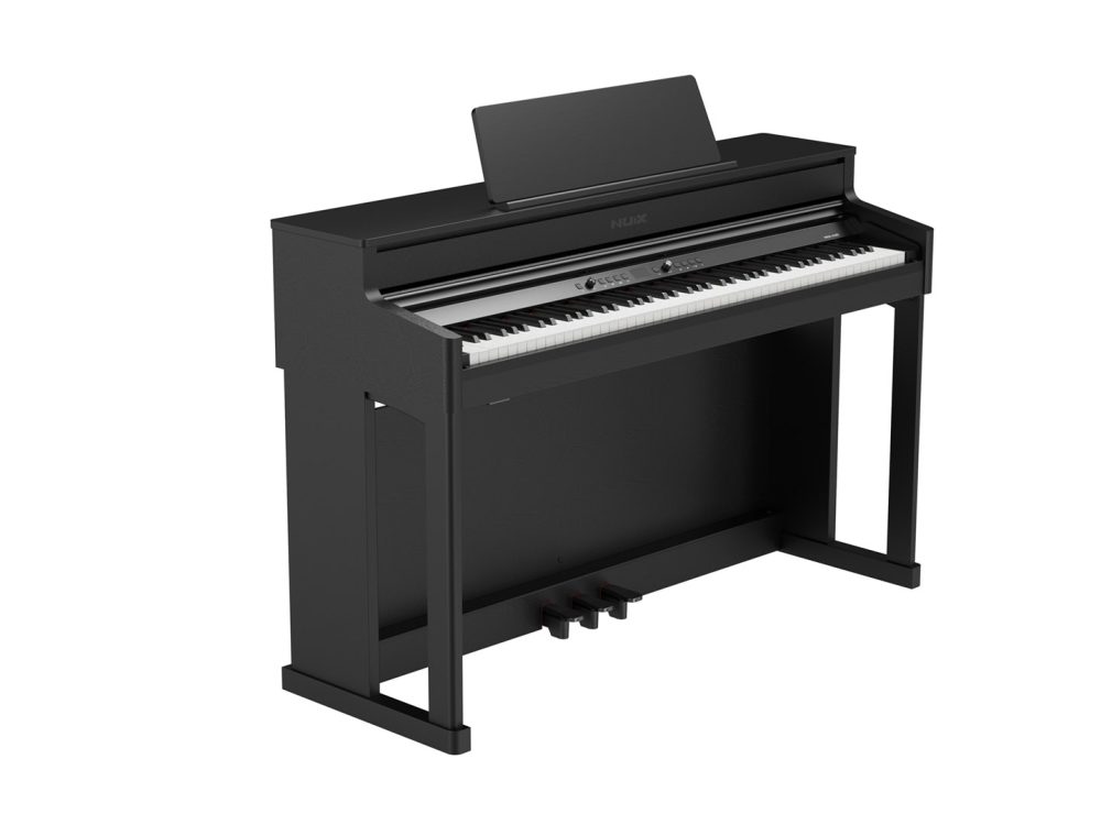 Nux NCK430