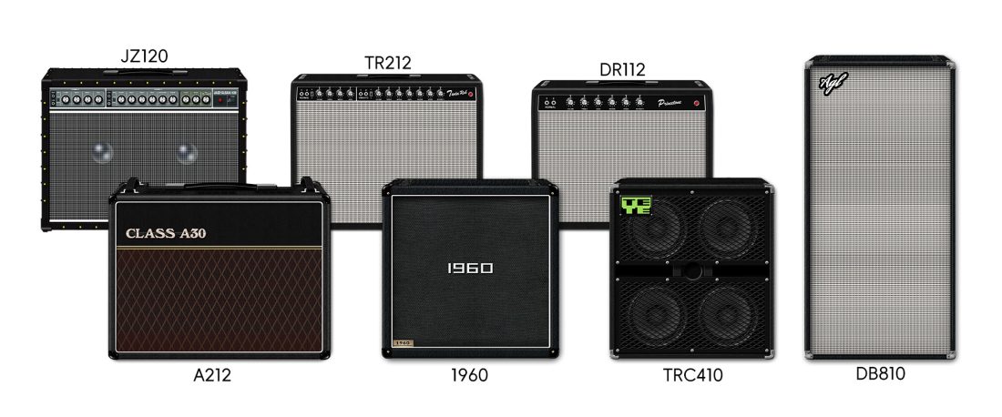 Nux AB ROLL, Octave & Loop Pedal