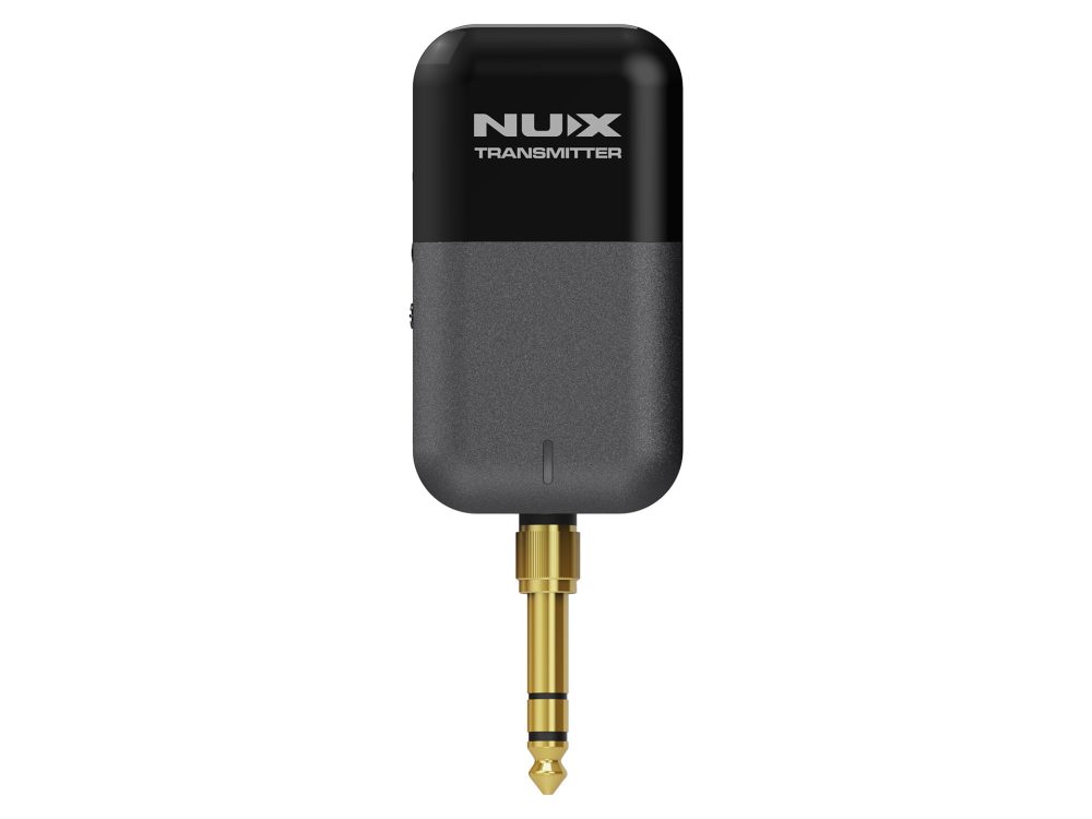 Nux C7X4, Stereo Wireless In Ear Monitor System