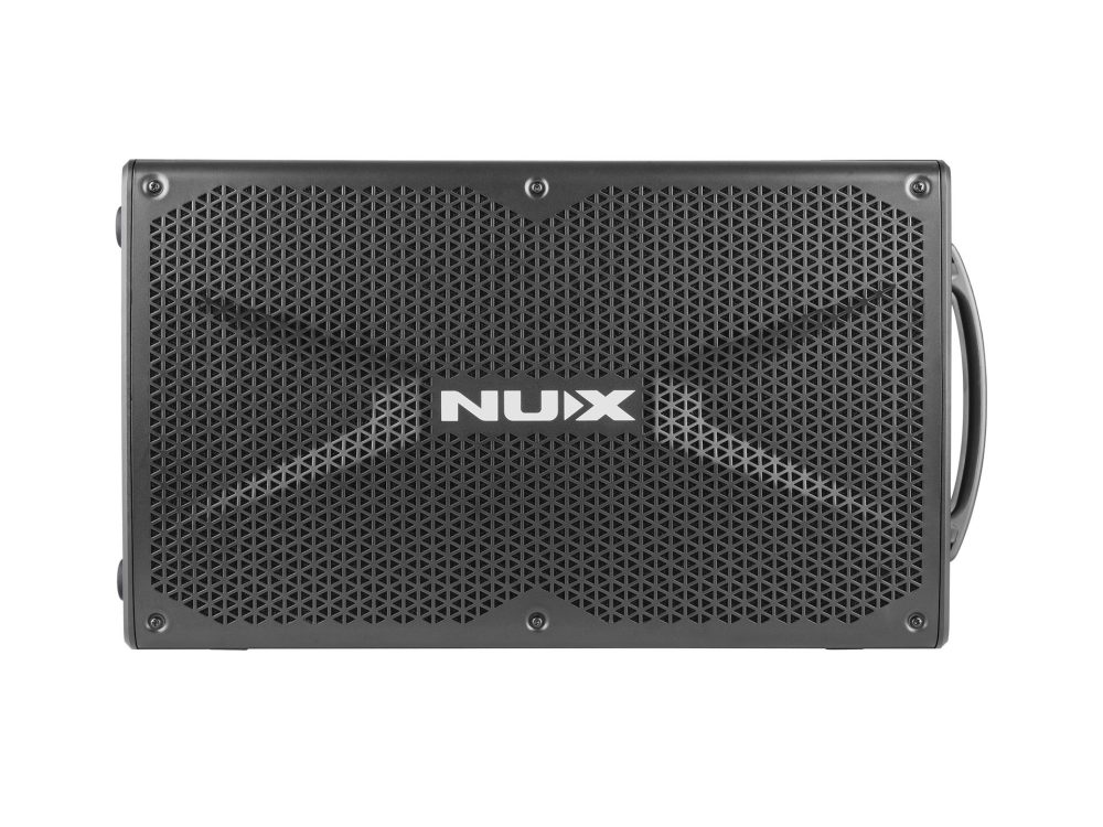 Nux Busking 200FR, NBA200FR Busking FRFR Speaker