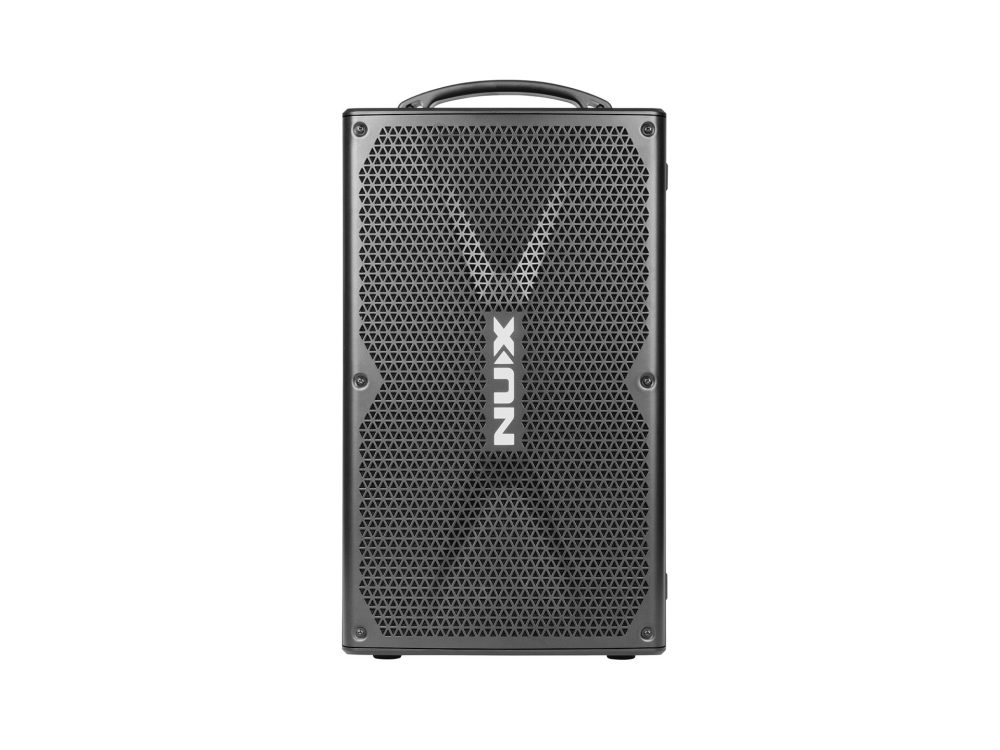 Nux Busking 200FR, NBA200FR Busking FRFR Speaker