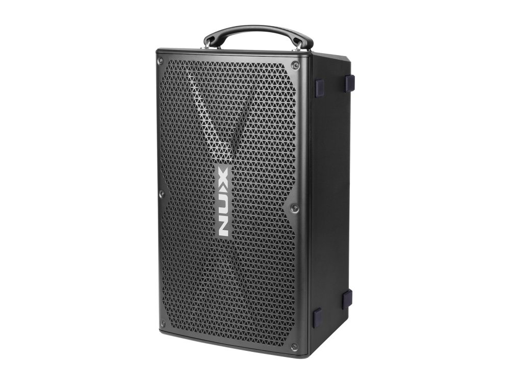 Nux Busking 200FR, NBA200FR Busking FRFR Speaker