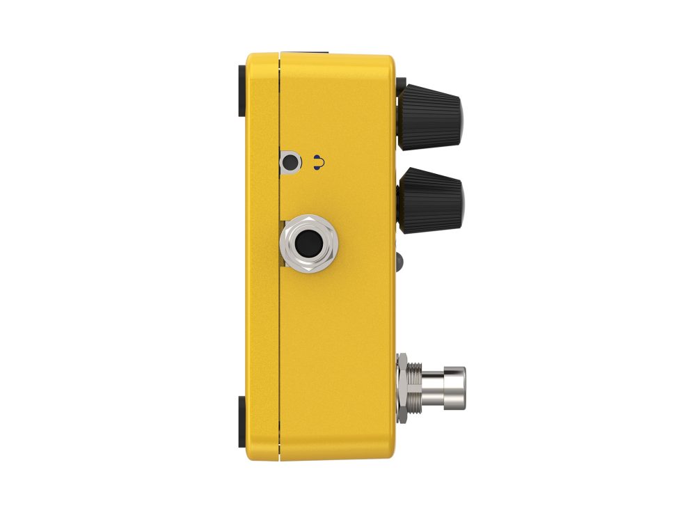 Nux AB ROLL, Octave & Loop Pedal