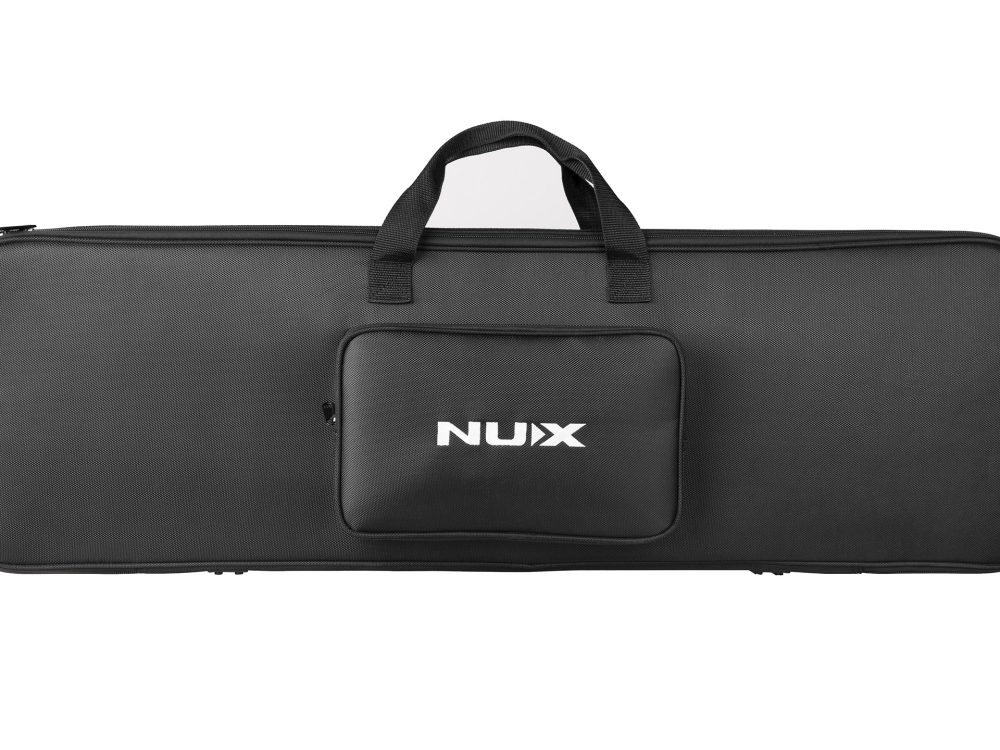 Nux NEK100 & NEK110 Bag, Gig Bag For 61 keyboard (NEK100 & NEK110)