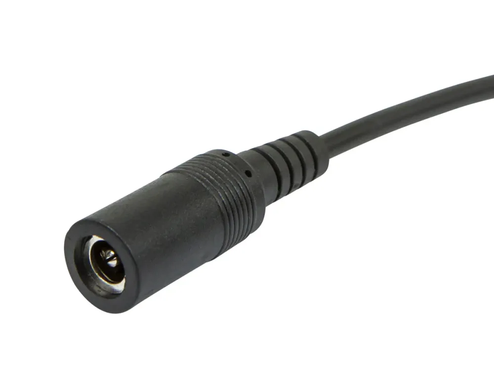 Nux WAC-001, 4x Multi Plug Cable