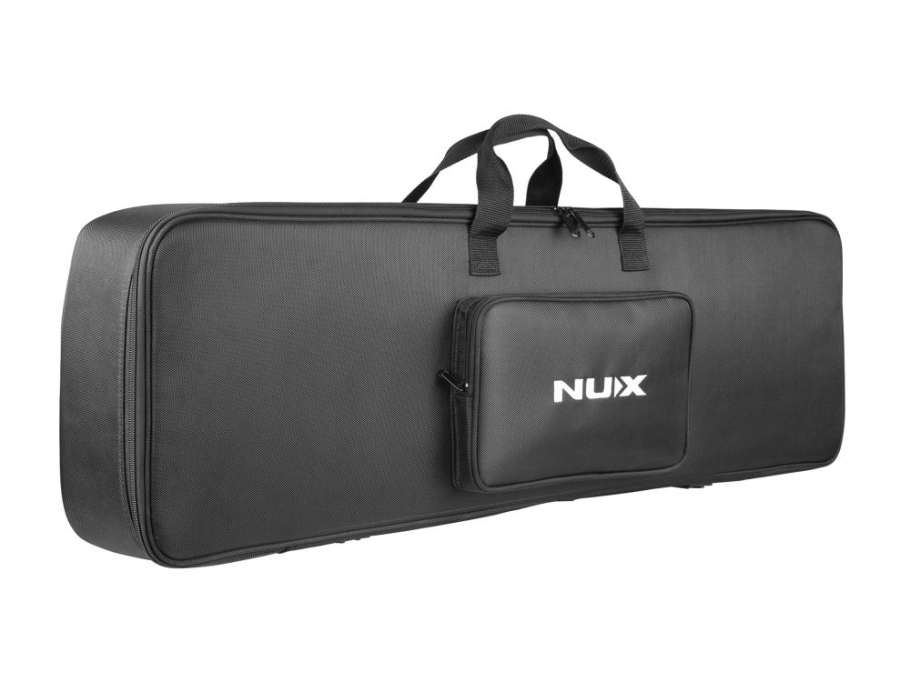 Nux NEK100 & NEK110 Bag, Gig Bag For 61 keyboard (NEK100 & NEK110)