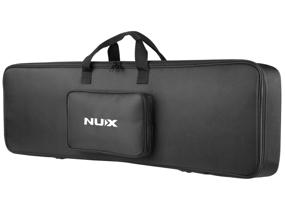Nux NEK100 & NEK110 Bag, Gig Bag For 61 keyboard (NEK100 & NEK110)