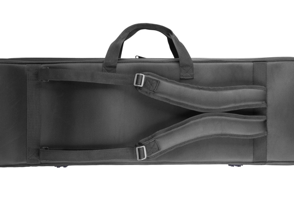 Nux NEK100 & NEK110 Bag, Gig Bag For 61 keyboard (NEK100 & NEK110)