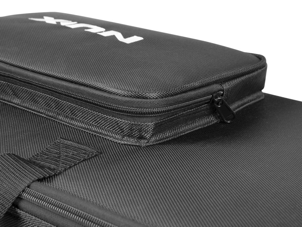 Nux NEK100 & NEK110 Bag, Gig Bag For 61 keyboard (NEK100 & NEK110)