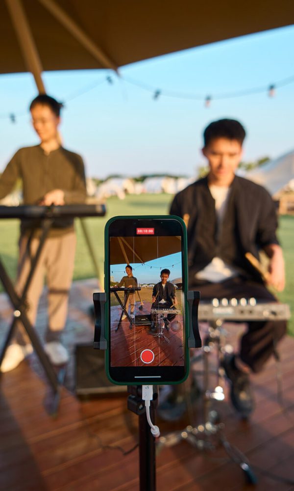 Nux Busking 200FR, NBA200FR Busking FRFR Speaker
