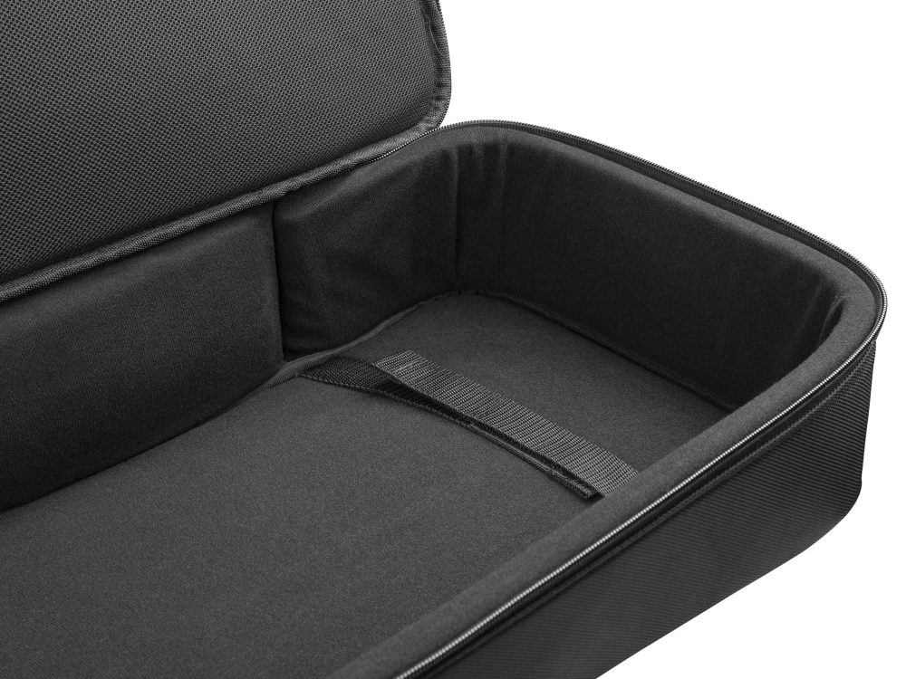 Nux NEK100 & NEK110 Bag, Gig Bag For 61 keyboard (NEK100 & NEK110)