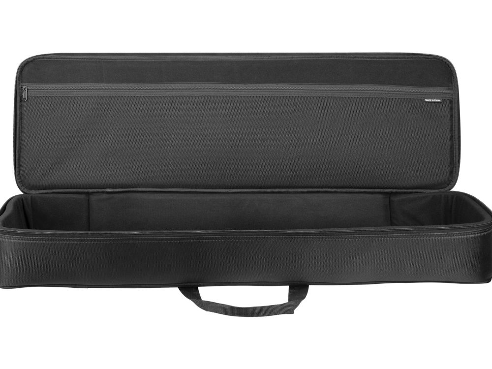 Nux NEK100 & NEK110 Bag, Gig Bag For 61 keyboard (NEK100 & NEK110)