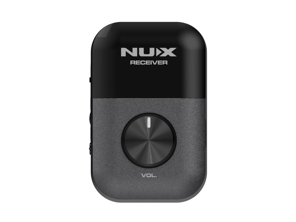 Nux C7X4, Stereo Wireless In Ear Monitor System