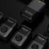 Nux C7X4, Stereo Wireless In Ear Monitor System