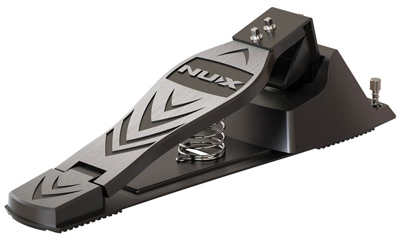 Nux Hi-Hat Pedal For DP2000