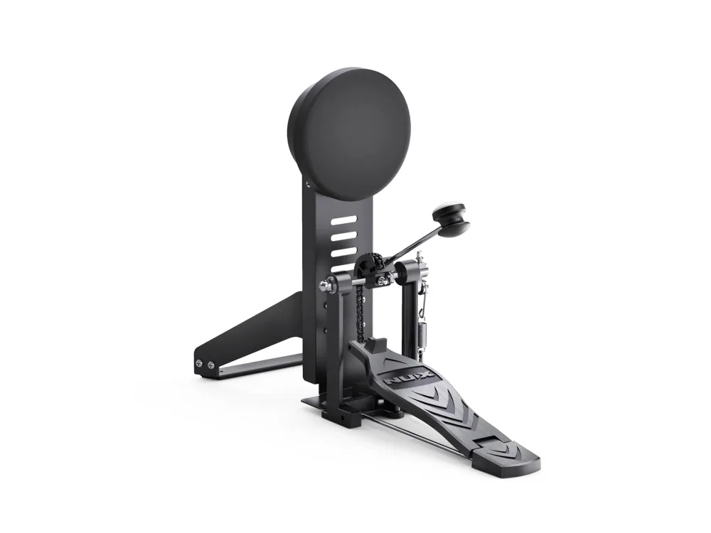 Nux Kick Drum, Bass Pedal For DP2000