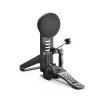 Nux Kick Drum, Bass Pedal For DP2000