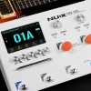Nux MG50Li, Modeler & Profiler