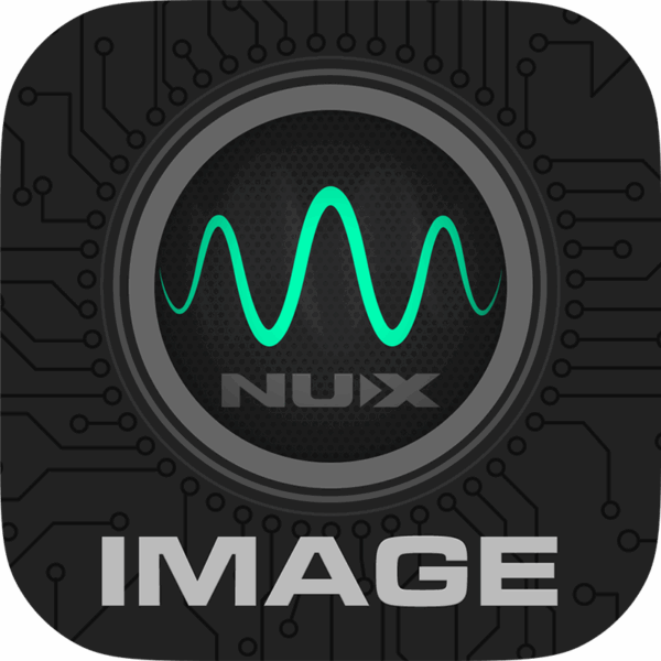 Nux MG50Li, Modeler & Profiler