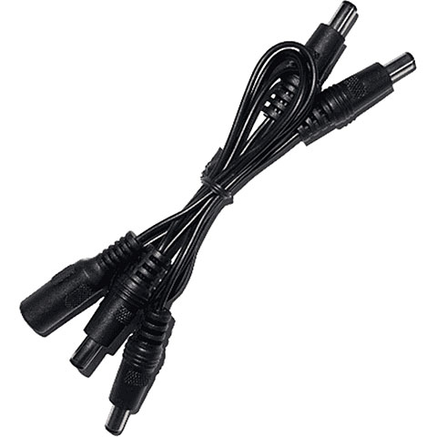 Nux WAC-001, 4x Multi Plug Cable