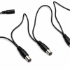 Nux WAC-001, 4x Multi Plug Cable