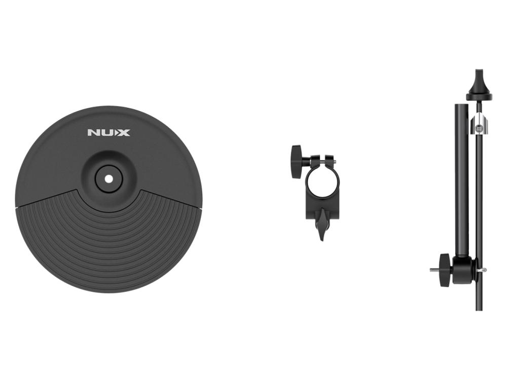 NUX DM210 CYMBAL SET