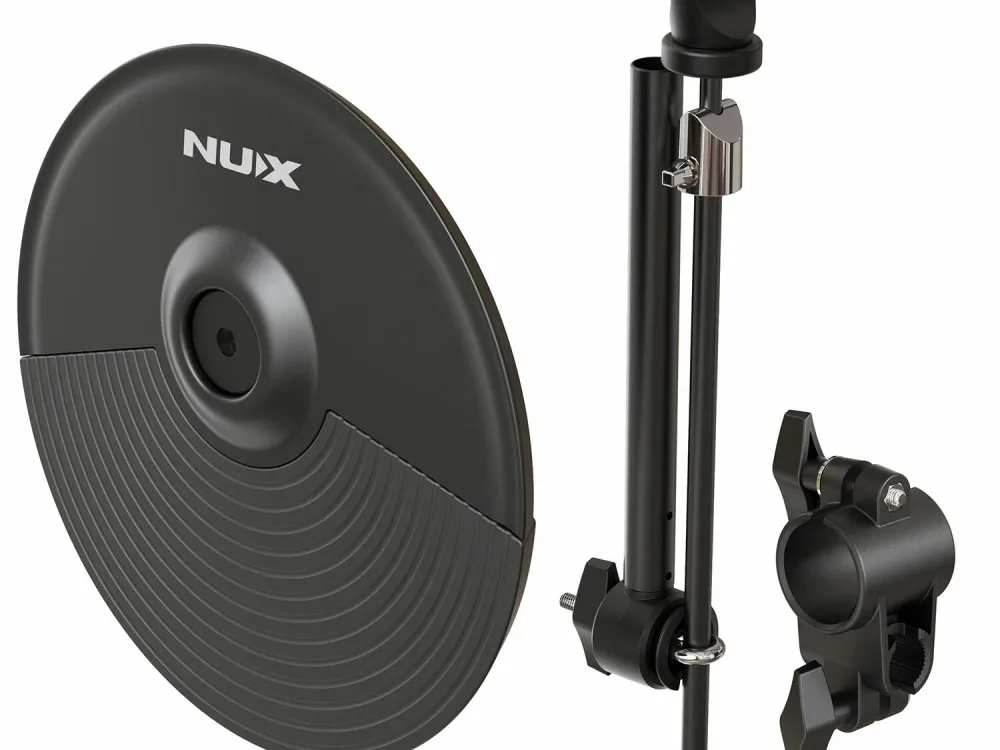NUX DM210 CYMBAL SET