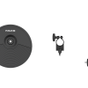 NUX DM210 CYMBAL SET
