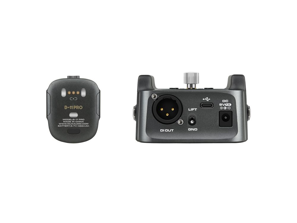Nux B11 Pro