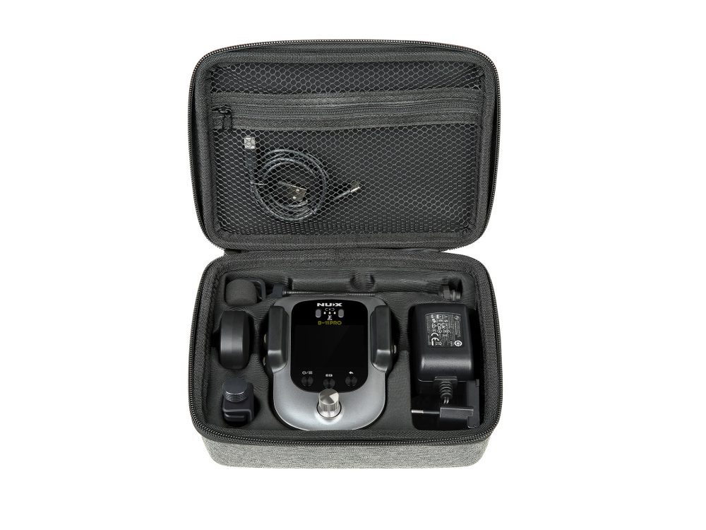 Nux B11 Pro
