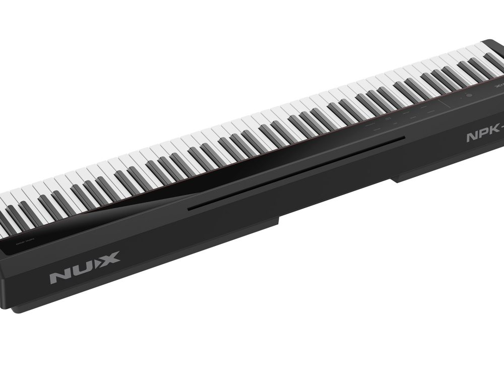 Nux NPK200