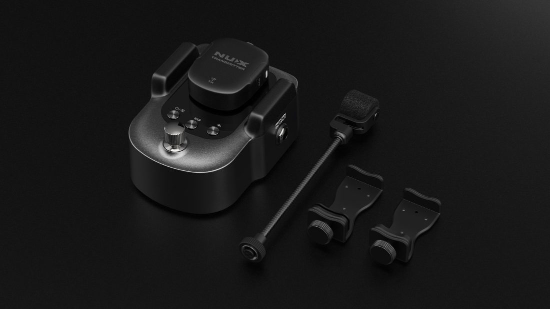 Nux B11 Pro