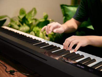 Piano Nux NPK10