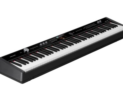 Piano Nux NPK20 Black