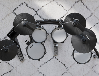DM-310_Drum