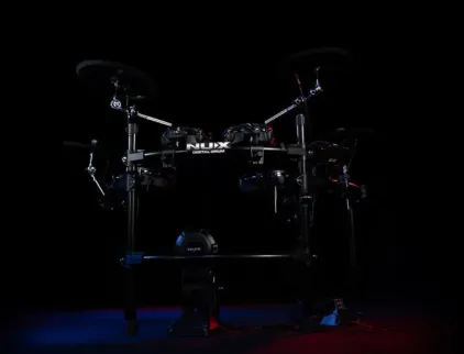 DM-7X_Drum Nux Chuyên Nghiệp