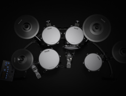 Nux DM8 Drum