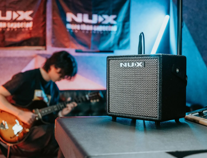 MIGHTY-8BT-MKII_Amplifier Nux