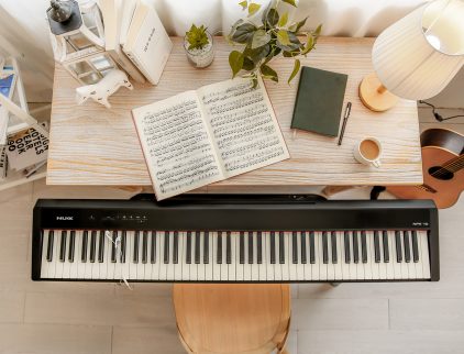 Piano Nux NPK10